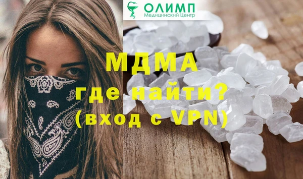 Альфа ПВП Алзамай